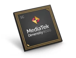 Penasaran dengan MediaTek Dimensity 8000? Ini Spesifikasi dan Fitur Unggulannya