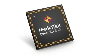 MediaTek Dimensity 8000