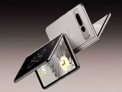 Google Perkenalkan Ponsel Lipat Pertamanya, Pixel Fold – Inilah Fitur dan Harga Terbaru!