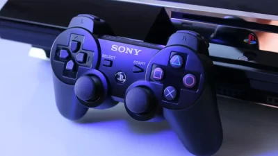 Playstation Sony