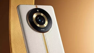 Realme 11 Pro+