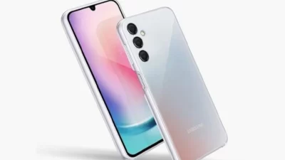 Samsung Galaxy A24 4G