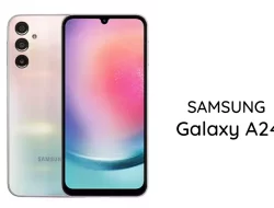 Samsung Rilis Samsung Galaxy A24, Yuk intip Spesifikasi dan Fitur Unggulannya