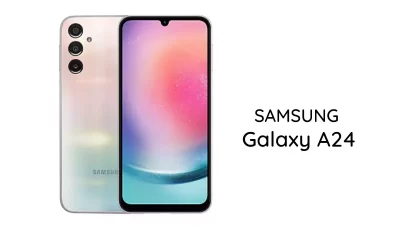 Samsung Rilis Samsung Galaxy A24, Yuk intip Spesifikasi dan Fitur Unggulannya