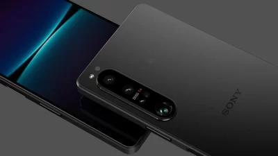 Sony Xperia 1 V Rilis, Bawa Kamera sensor Exmor T dan Snapdragon 8 Gen 2 