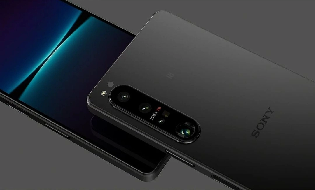 Sony Xperia 1 V