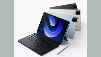 Xiaomi Pad 6