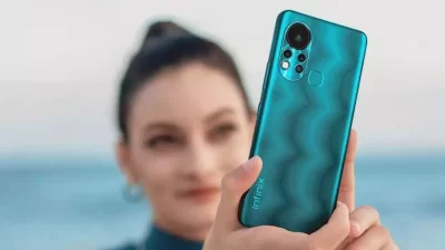 Rekomendasi Hp Sejutaan dengan RAM Besar: Pilihan Terbaik untuk Performa Optimal