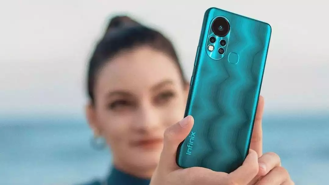 Hp Sejutaan RAM Besar