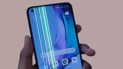 Mengenal Lightsaber pada Layar AMOLED: Penyebab dan Cara Mengatasinya