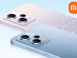 Smartphone POCO F5 Resmi Rilis Pada 9 Mei 2023, Yuk intip Spesifikasi dan Fitur Unggulannya
