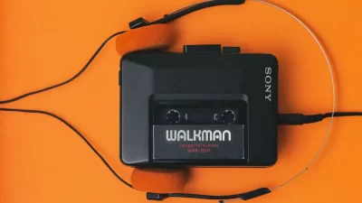 Walkman Sony