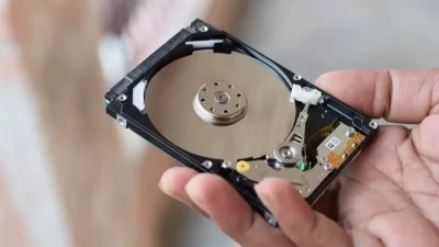 ROM vs Internal Storage