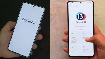 OxygenOS vs FuntouchOS : Perbandingan Antarmuka Pengguna Smartphone