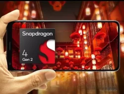 Qualcomm Rilis Snapdragon 4 Gen 2: SoC Tangguh dan Efisien untuk Smartphone Kelas Menengah
