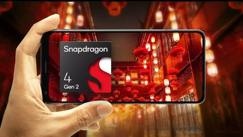 Snapdragon 4 Gen 2
