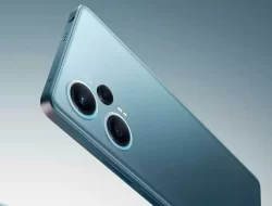Bikin Pesaingnya ketar-ketir, ini Harga resmi POCO F5 dan POCO X5 Pro 5G di Indonesia