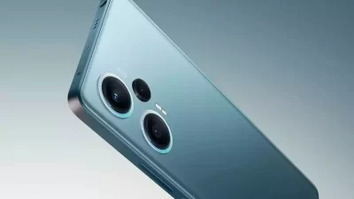 Bikin Pesaingnya ketar-ketir, ini Harga resmi POCO F5 dan POCO X5 Pro 5G di Indonesia