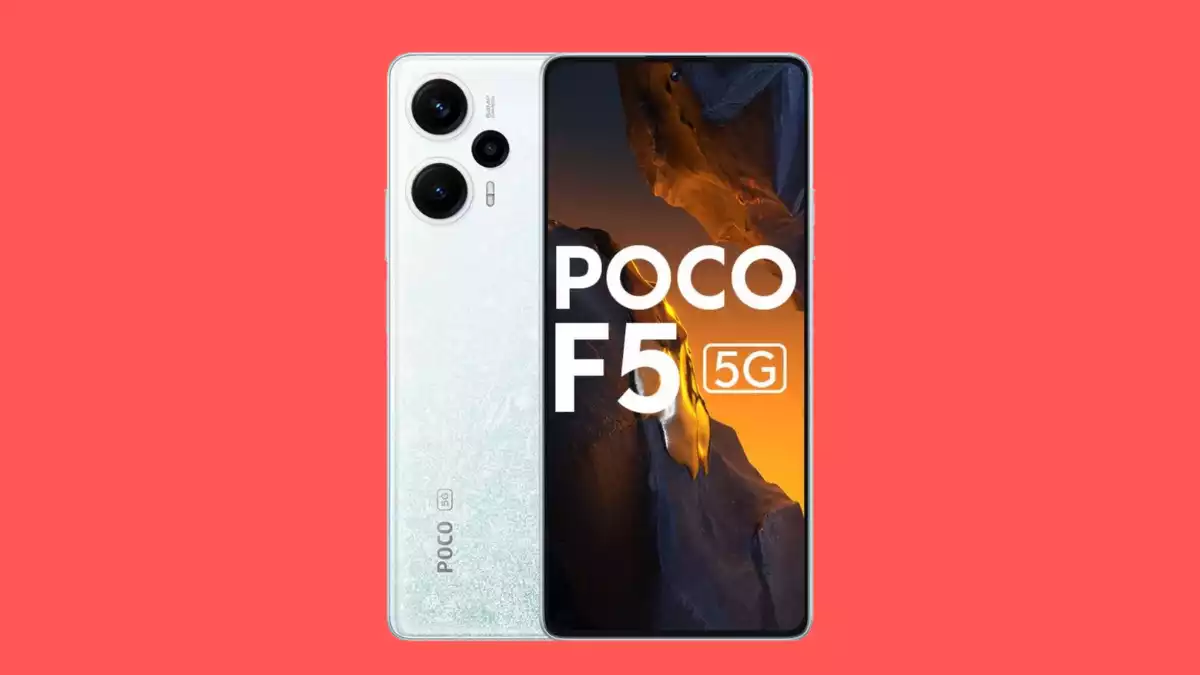 Poco F5 Indonesia