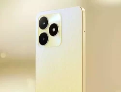 Realme C53 NFC: Menghadirkan Spesifikasi Unggulan dengan Harga Terjangkau