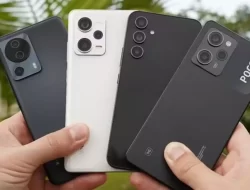 Tahun ini, Penjualan Smartphone POCO di Indonesia 100% via Online