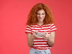 Cara Menghindari Ponsel Cepat Panas Saat Bermain Game