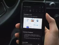 Mengapa Dark Mode pada Layar IPS Kurang Efisien dalam Menghemat Konsumsi Daya? Ini Jawabannya