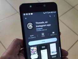 Mengenal Threads by Instagram: Platform Media Sosial Mirip Twitter yang Sedang Ngetren Saat ini