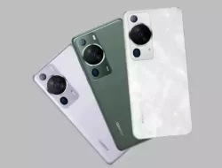 Huawei Stop Meluncurkan Smartphone di Indonesia?