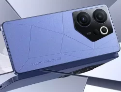 Tecno CAMON 20 Premier Menawarkan Kamera Unggulan dan Performa Tinggi di Kelasnya