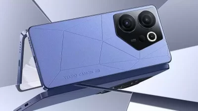 Tecno Camon 20 Premier