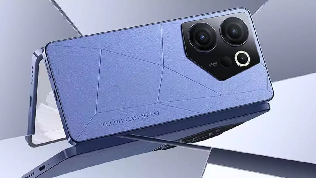 Tecno Camon 20 Premier