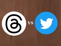 10+ Perbedaan dan Kesamaan Fitur Threads dengan Twitter