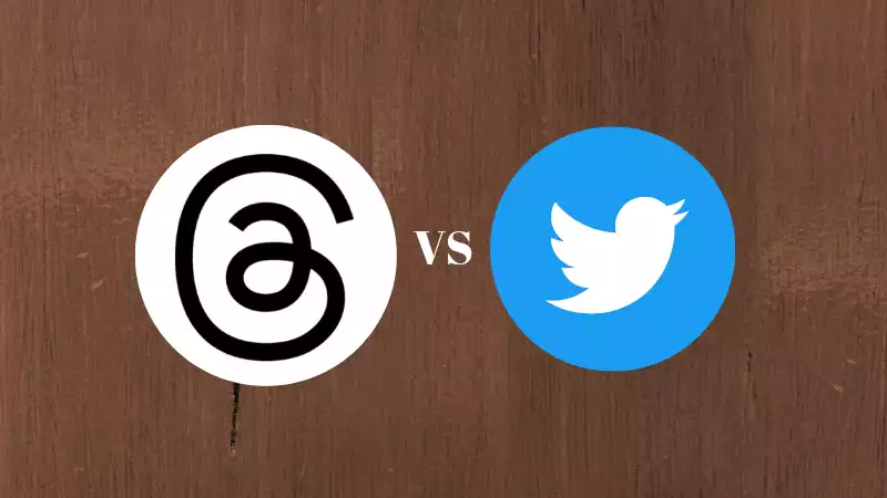 Threads vs Twitter