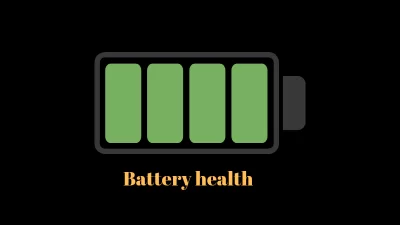 Cara Memeriksa Kesehatan Baterai Ponsel Android dan Mengoptimalkannya