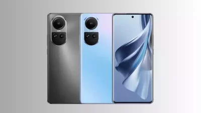 OPPO Reno 10 5G