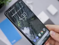 Rekomendasi Smartphone Terbaru Harga 5 hingga 6 Jutaan Terbaik dan Paling Worth It (2023)