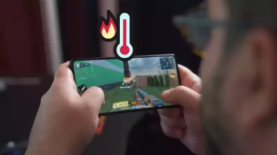 Cara Mengatasi Smartphone Cepat Panas