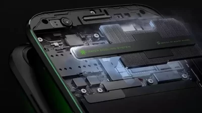 Mengenal Cooling System pada Smartphone: Fungsi, Cara Kerja, dan Potensi Kerusakan