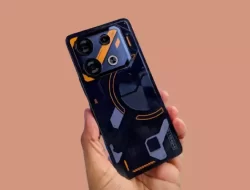 Nggak Ada Lawan!!! Infinix GT 10 Pro Siap Menggebrak Pasar Hp 3 Jutaan