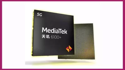 MediaTek Dimensity 6100+ Setara dengan Chipset Apa? Ini Jawabannya 
