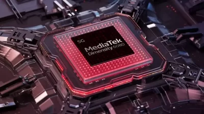 Performa Mirip!! Apa Saja Perbedaan SoC MediaTek Dimensity 6080 vs Helio G99?