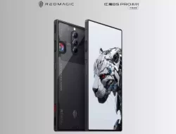 Saingan Berat bagi RoG: REDMAGIC 8S Pro Resmi Meluncur di Indonesia