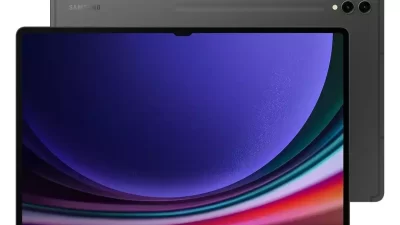 Samsung Galaxy Tab S9 Ultra : Layar Luas, Bodi Tipis, Performa Kencang