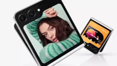 Samsung Galaxy Z Flip5
