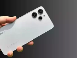Xiaomi Redmi 12 Rilis, Ini Harga dan Spesifikasi Unggulannya