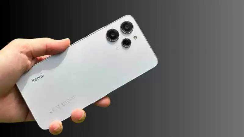 Xiaomi Redmi 12