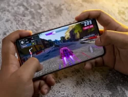 10 Fitur Wajib untuk Smartphone Gaming agar Bermain Game Lebih Lancar