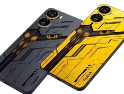 Spesifikasi Nubia Neo 5G: Performa Gaming, Harga Terjangkau!