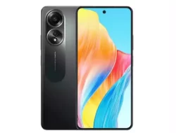 OPPO A58 NFC: Smartphone 2 Jutaan dengan Desain Elegan dan Fitur Unggulan